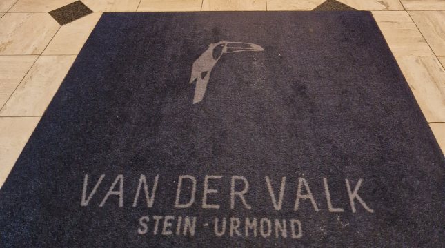 Van der Valk hotel Stein-Urmond