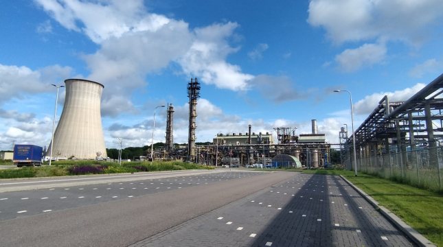 Chemelot locatie