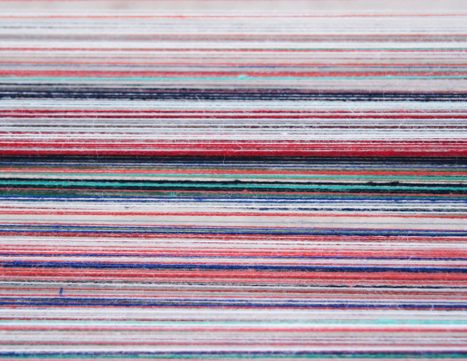 Parallel flow