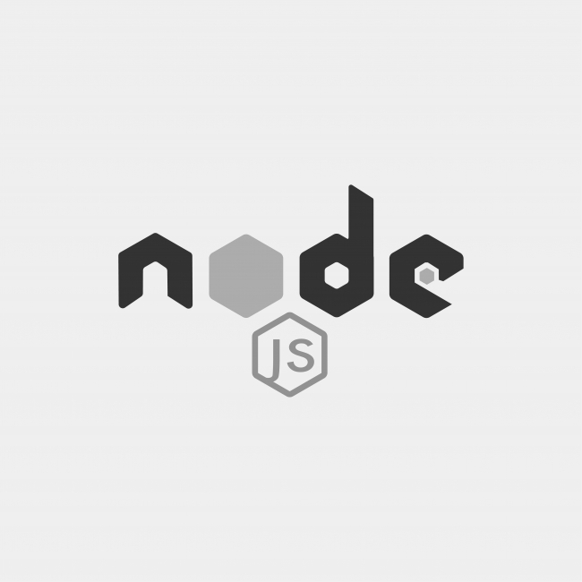 Node js BW