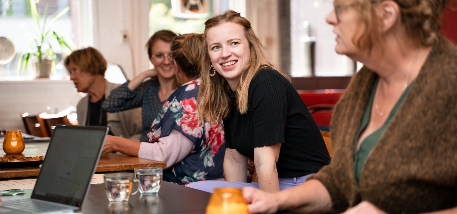 Broodje Aap en Linke Soep