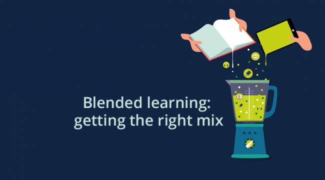 Blended Learning