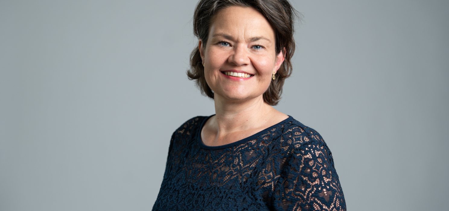 Margriet Danes