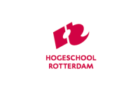 logo hogeschool rotterdam